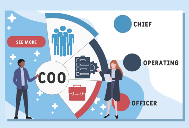 What Is The Role Of Chief Operations Officer