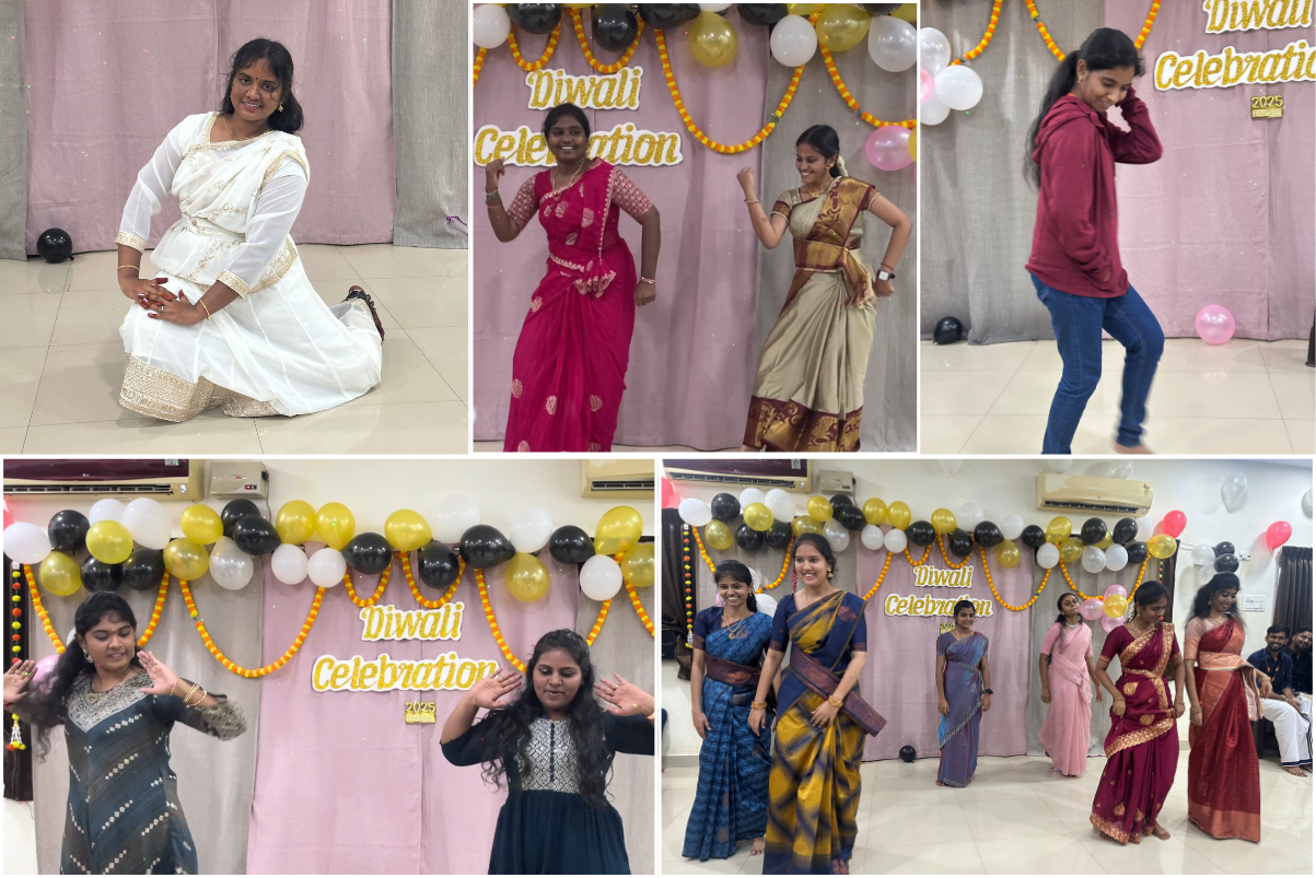 Dance activities