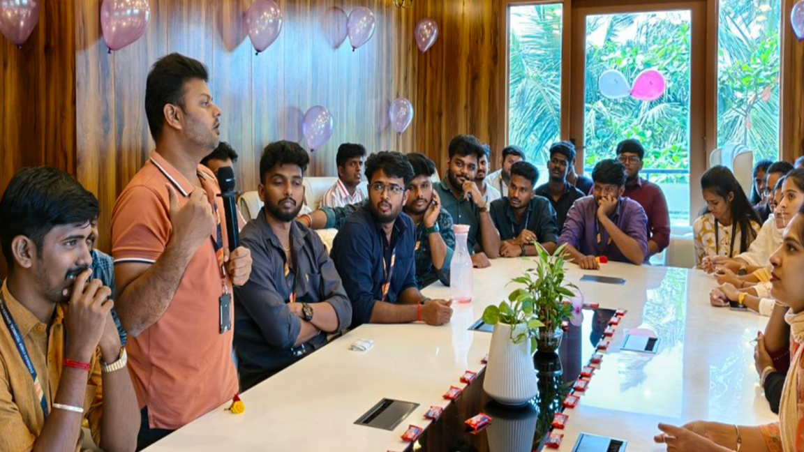 Women's Day celebration speech